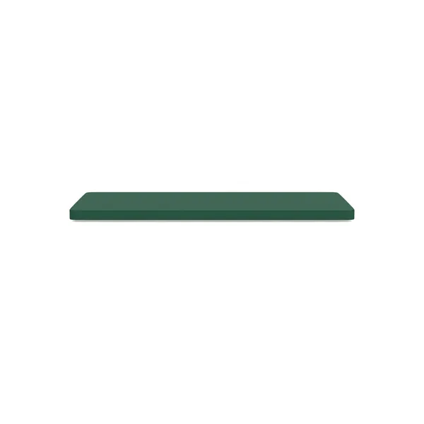 Panton Wire Top Plate 136-Pine 34.8 cm x 18.8 cm