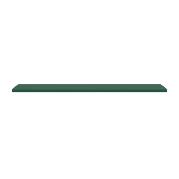 Panton Wire Top Plate 136-Pine 70.1 cm x 18.8 cm