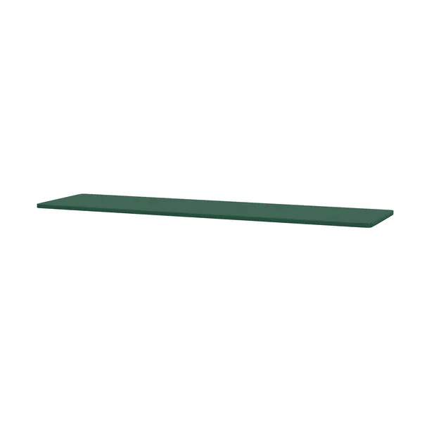 Panton Wire Top Plate 136-Pine 70.1 cm x 18.8 cm