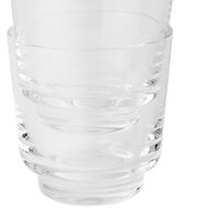 Raise Glass Clear Set of 2 20 Cl