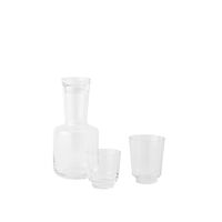 Raise Glass Clear Set of 2 20 Cl