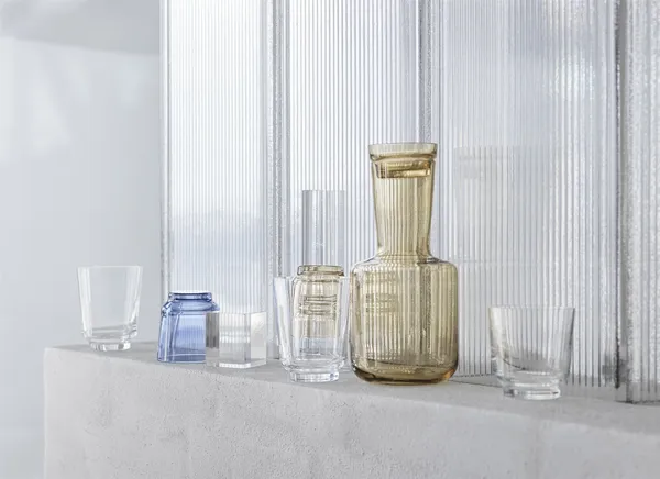 Raise Glass Clear Set of 2 20 Cl