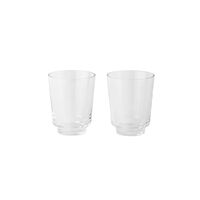 Raise Glas Transparent 30 Cl 2 St