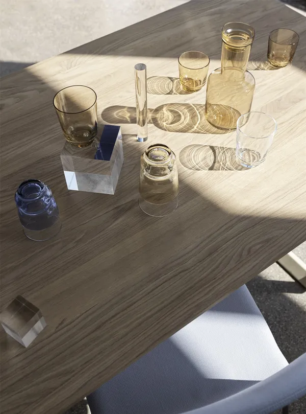 Raise Glas Transparent 30 Cl 2 St