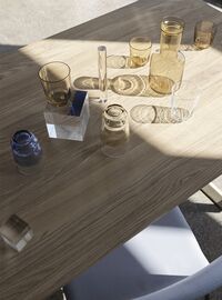 Raise Glas Transparent 30 Cl 2 St