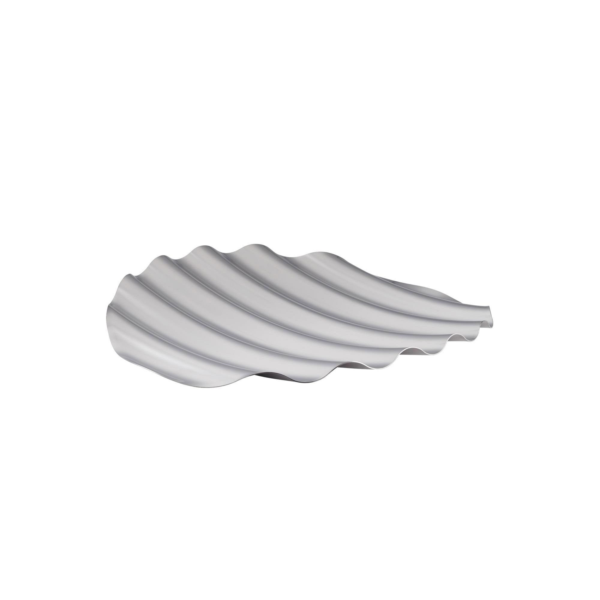 Wave Plateau Acier