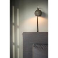 Ball Wall Lamp Mint