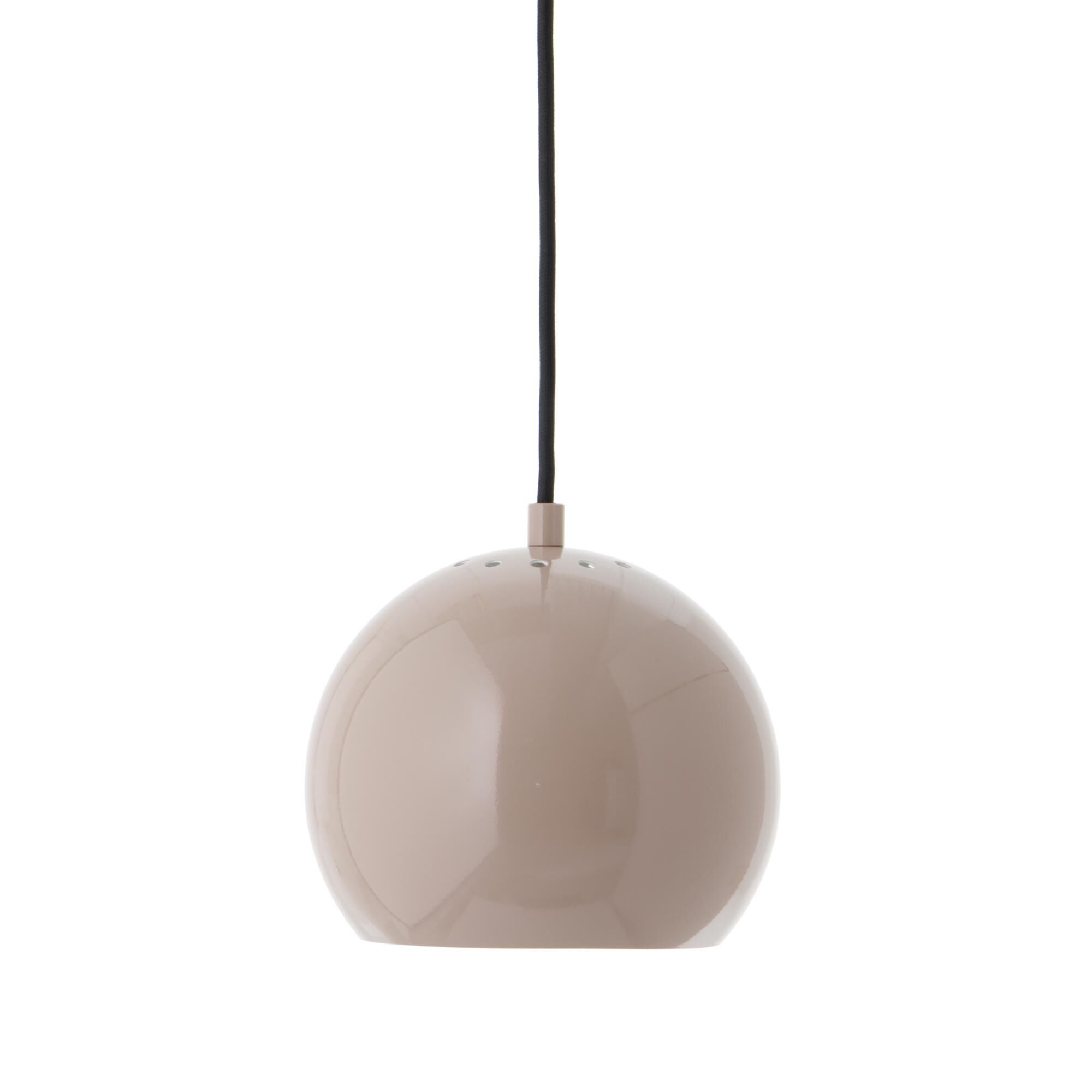 Ball Suspension Ø18 cm Nu