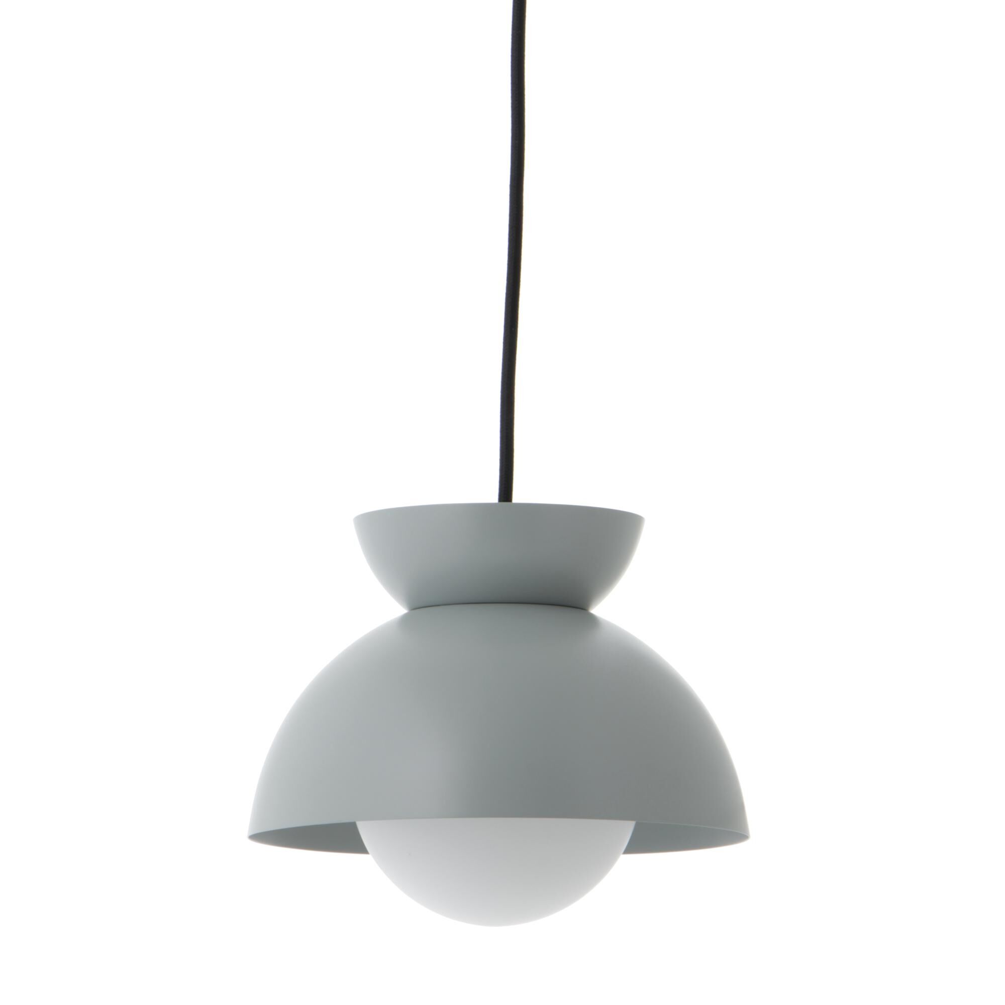 Butterfly Taklampa &Oslash;21 Matt Dusty Green