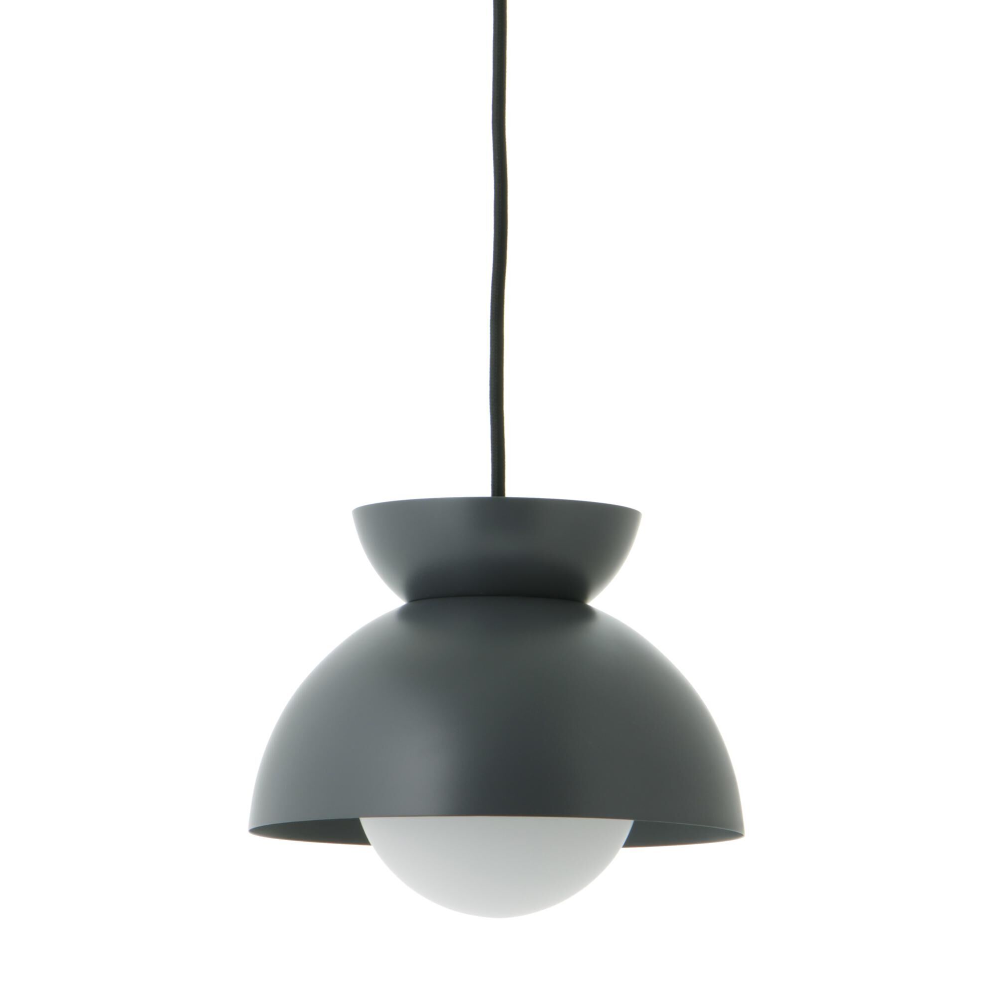 Butterfly Suspension Ø21 Mat Vert