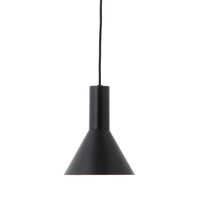 Light Pendant Ø18 Matt Black