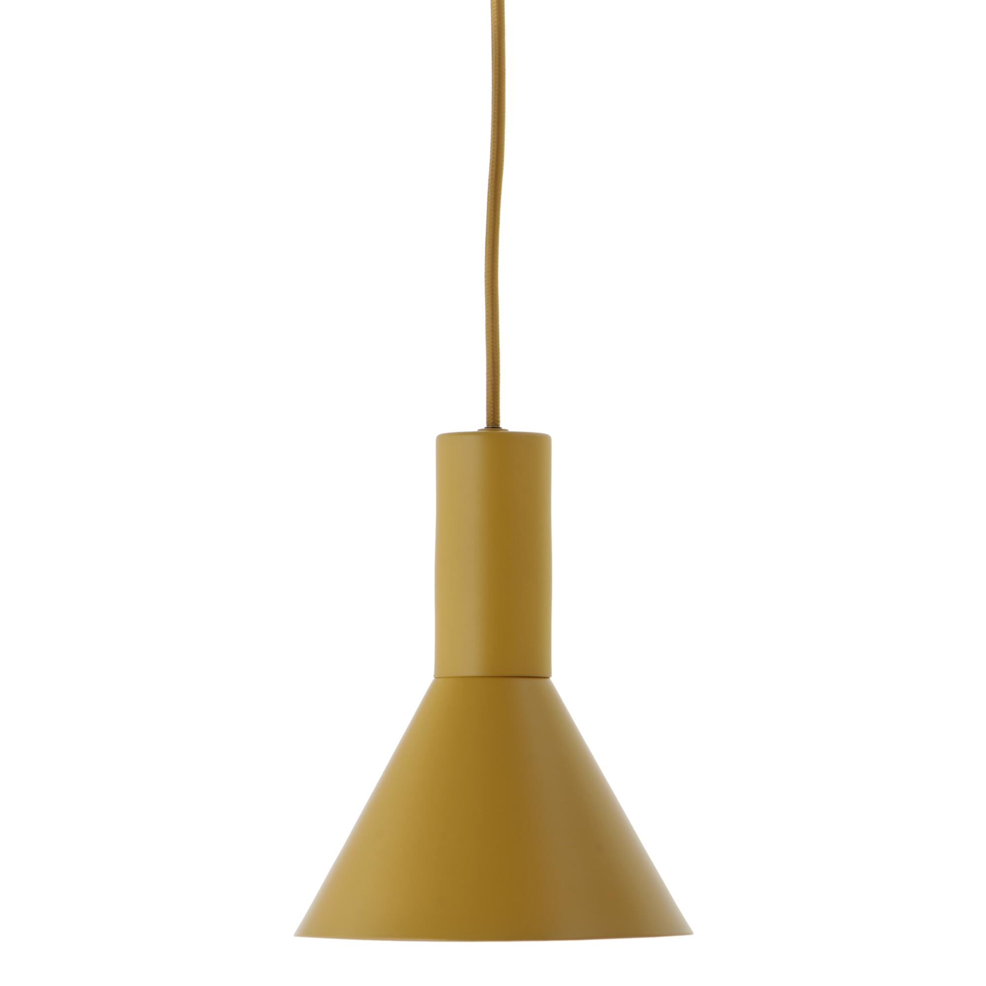 Light Taklampa &Oslash;18 Matt Mandel