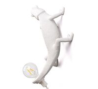 Chameleon Going Up Applique Bianca
