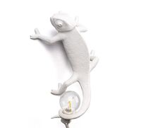 Chameleon Going Up Applique Bianca