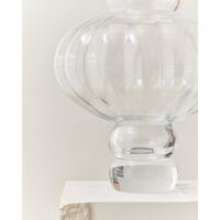 Balloon 03 Vase Clear