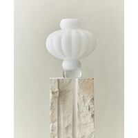 Balloon 03 Vase Opal