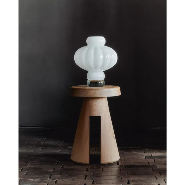 Ballon 03 Vase Opal