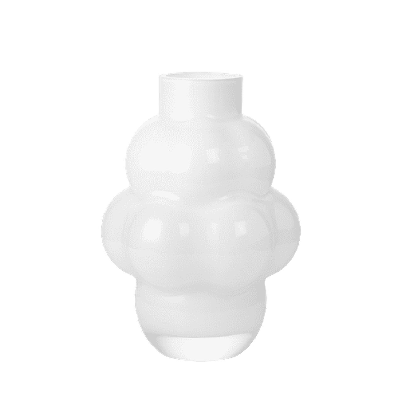 Ballon 04 Vase Opale