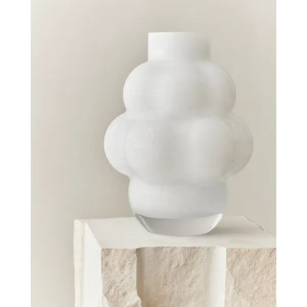 Balloon 04 Vase Opal