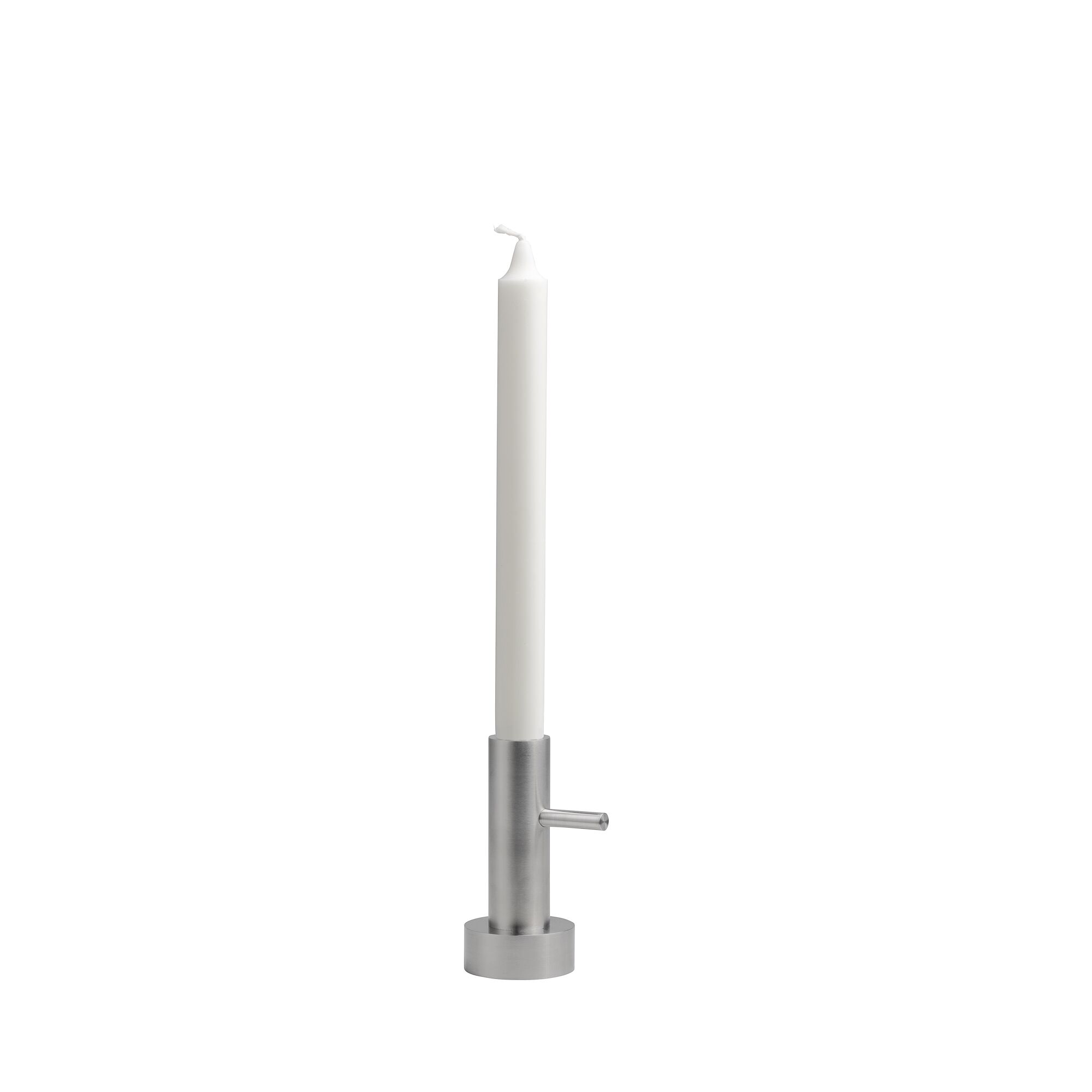 Candleholder Lysestage Single #1 Stl