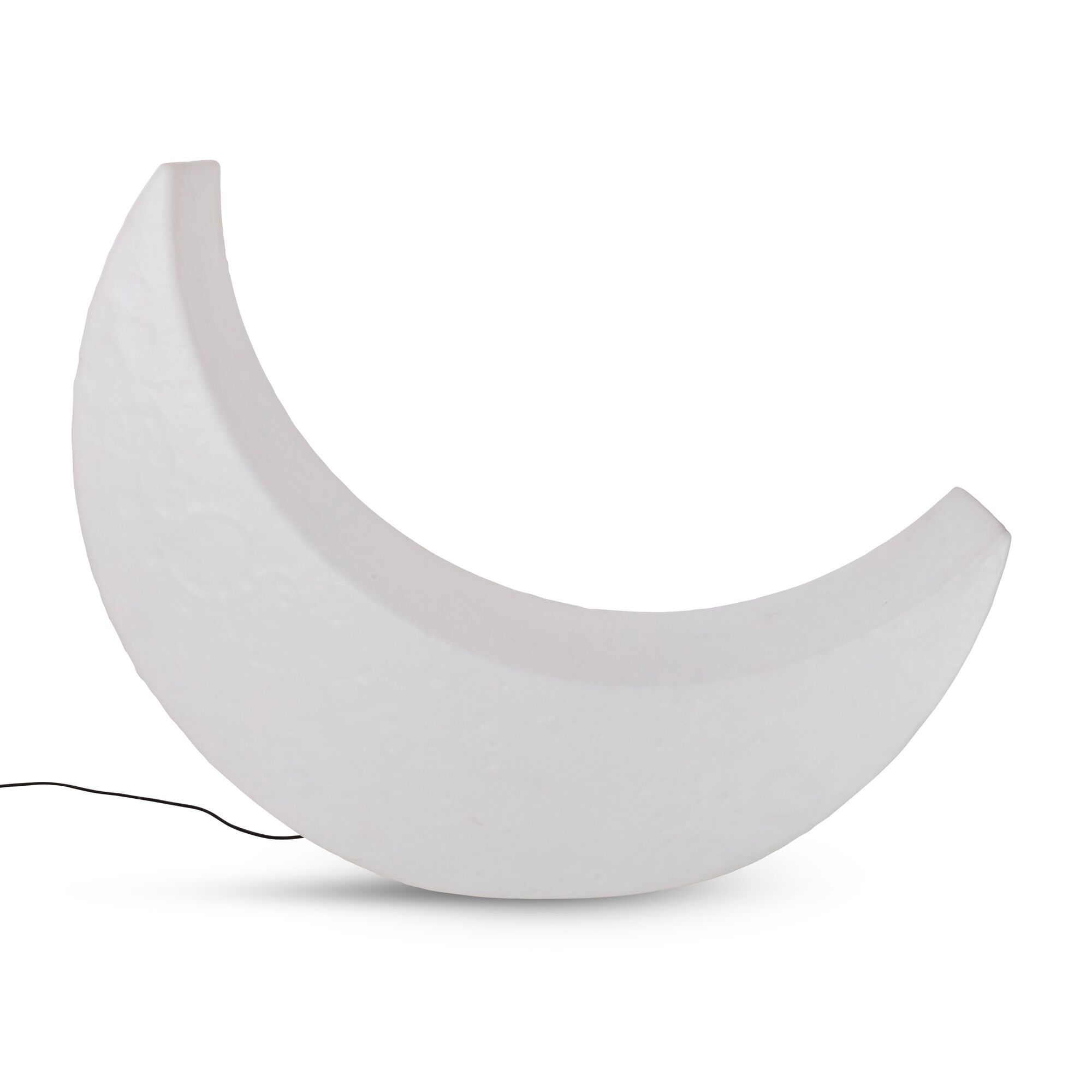 My Moon Golvlampa Vit