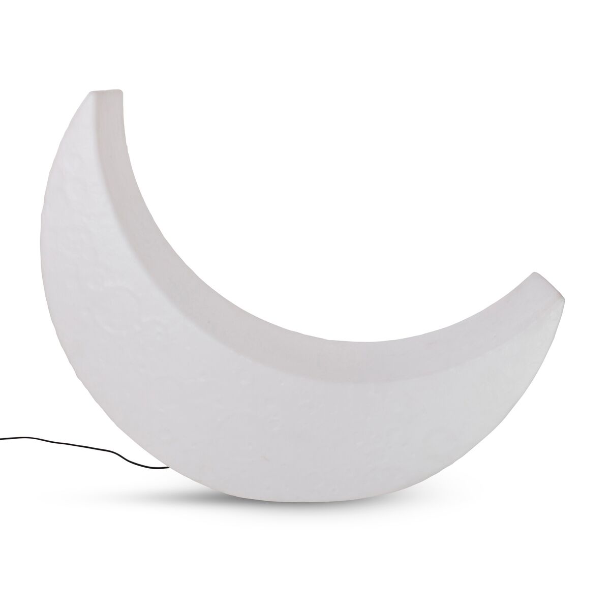 My Moon Vloerlamp Wit