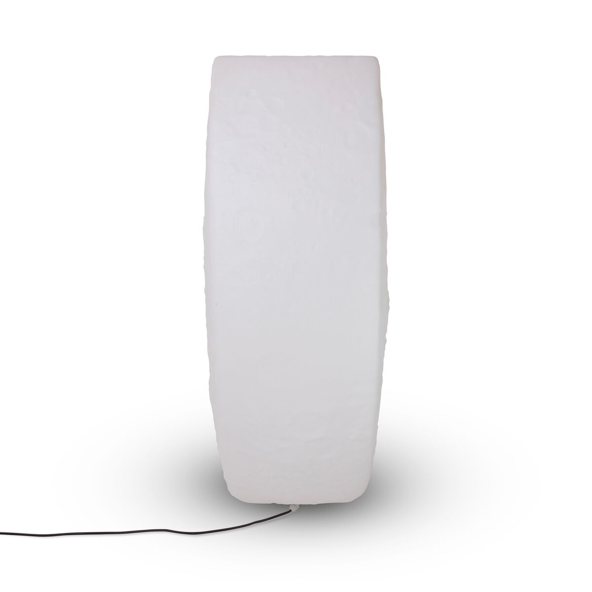 My Moon Vloerlamp Wit