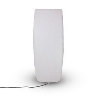 My Moon Vloerlamp Wit