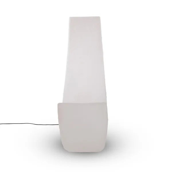 My Moon Floor Lamp White