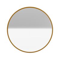 Mini MCI Mirror Amber