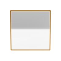 Mini MSQ Mirror Amber