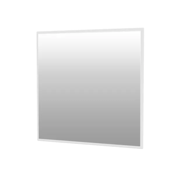 Mini MSQ Mirror New White