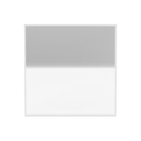 Mini MSQ Mirror New White