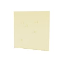 Mini MBOARD Notice Board Camomile