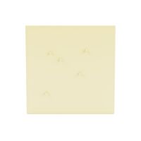 Mini MBOARD Notice Board Camomile