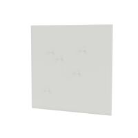 Mini MBOARD Notice Board Nordic
