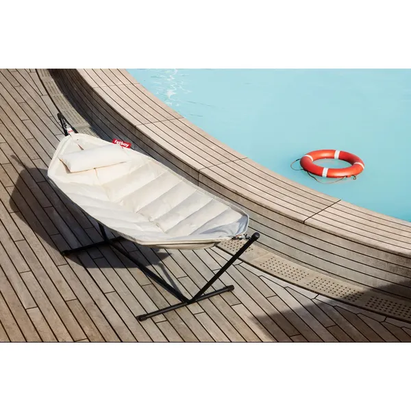 Headdemock Hammock Superb Mist/ Black