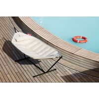 Headdemock Hammock Superb Mist/ Black