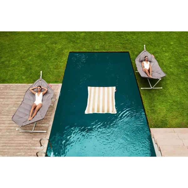 Headdemock Hammock Superb Mist/ Black