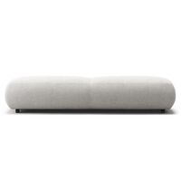 Atelier Footstool 226 Moonwhite