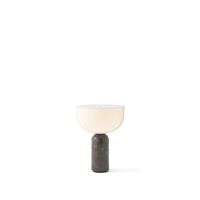 Kizu Portable Lamp Gris Du Marais Marble