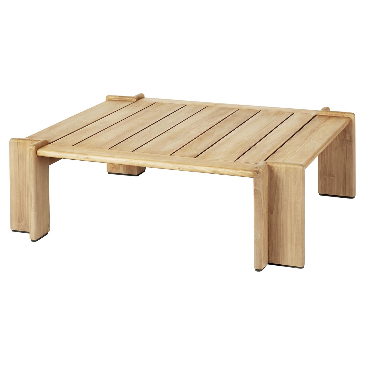 Atmosfera Table Basse en Teck