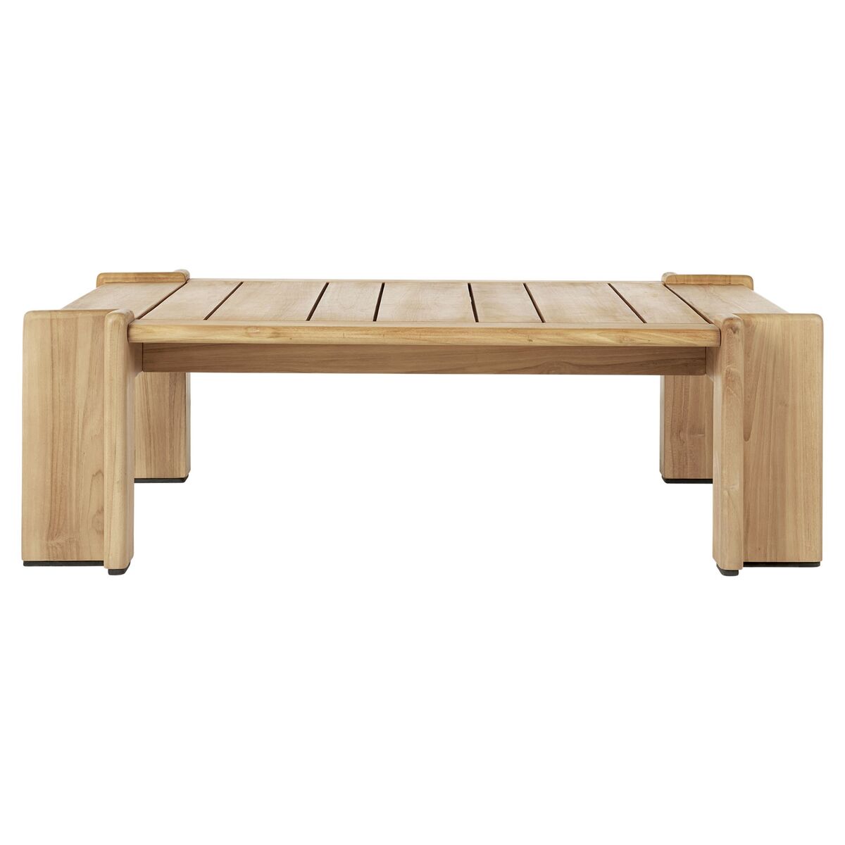Atmosfera Table Basse en Teck