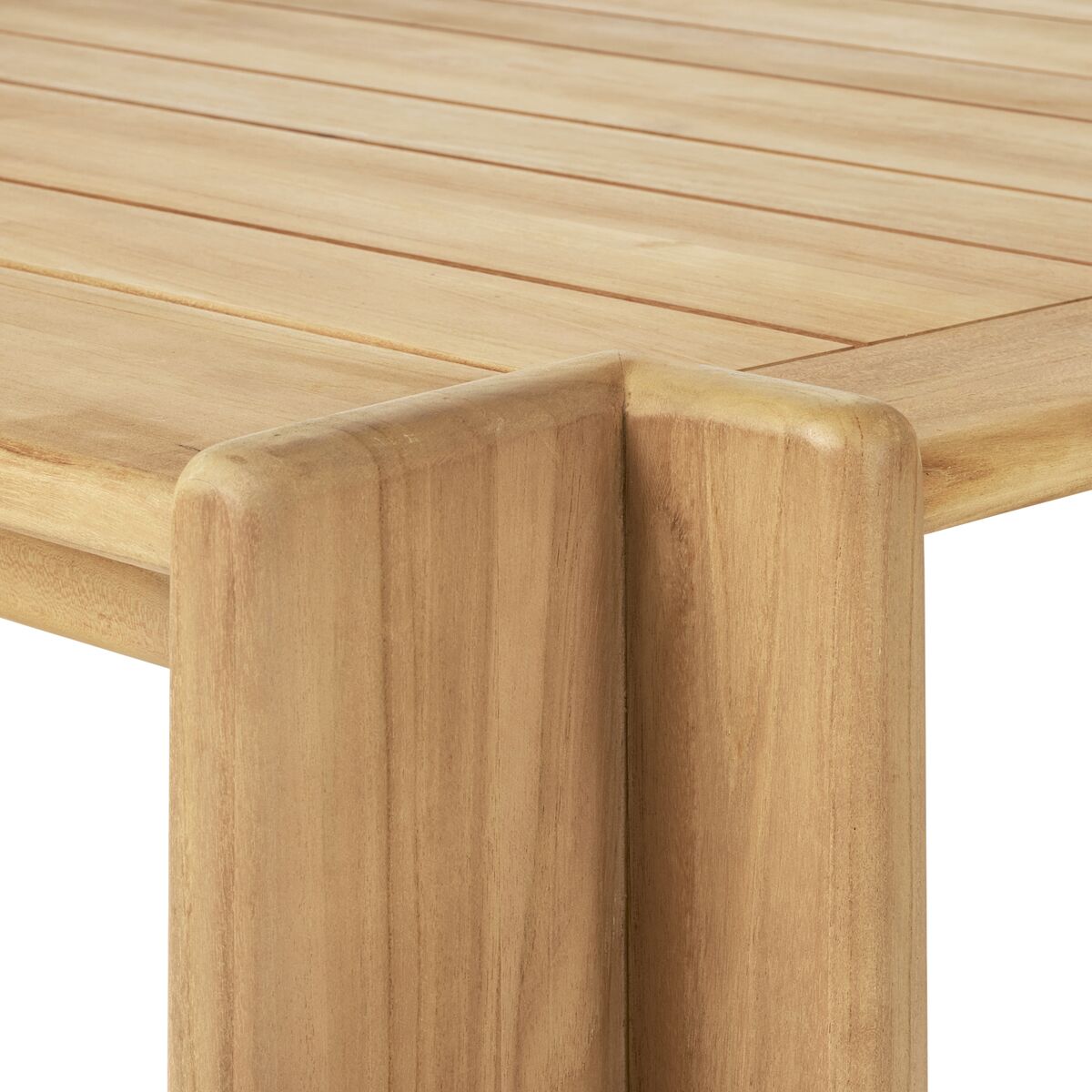Atmosfera Table Basse en Teck