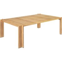 Mesa Atmosfera Teca