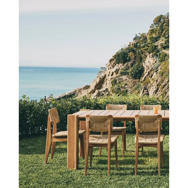 Atmosfera Table Teak