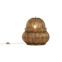 Bohemian 72 Gulvlampe Rattan