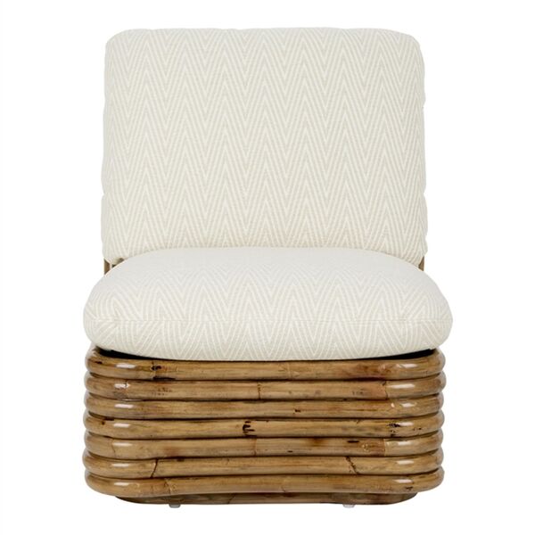Bohemian 72 Sessel Dedar Chevron 002