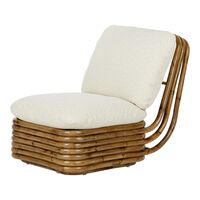Bohemian 72 Fauteuil Dedar Chevron 002
