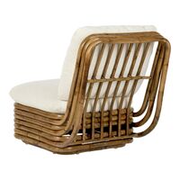 Bohemian 72 Fauteuil Dedar Chevron 002